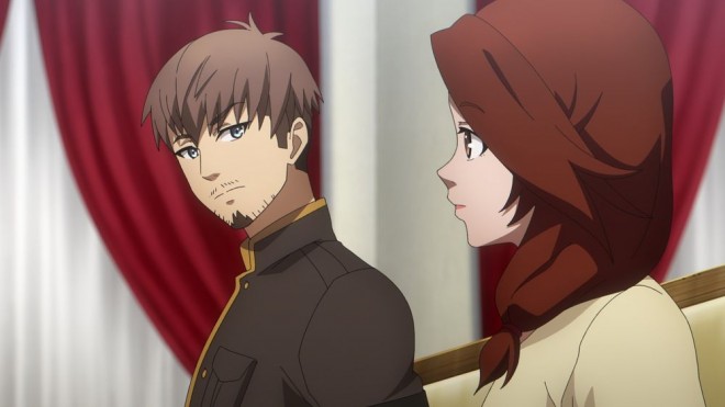 The Beginning After the End